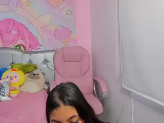 Sofiaajamess's Live Sex Cam Show