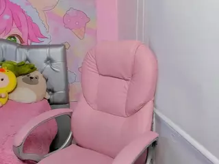 Sofiaajamess's Live Sex Cam Show