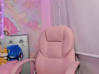 Sofiaajamess's Live Sex Cam Show