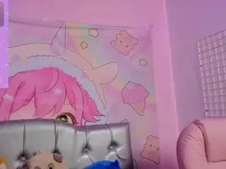 Sofiaajamess's Live Sex Cam Show