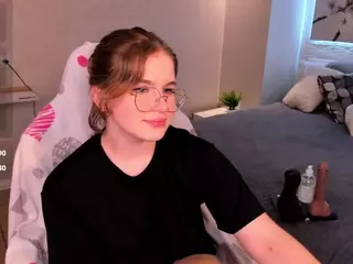 SophieMure's Live Sex Cam Show