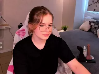 SophieMure's Live Sex Cam Show