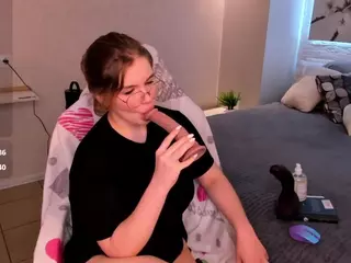 SophieMure's Live Sex Cam Show
