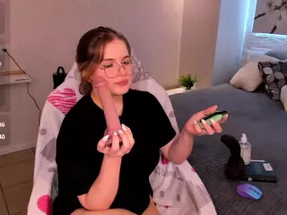 SophieMure's Live Sex Cam Show