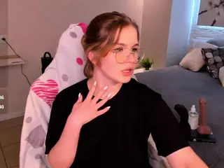 SophieMure's Live Sex Cam Show
