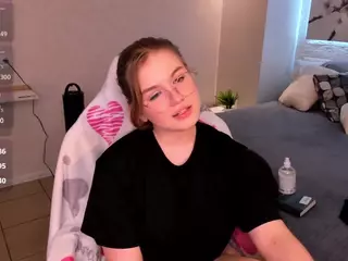 SophieMure's Live Sex Cam Show