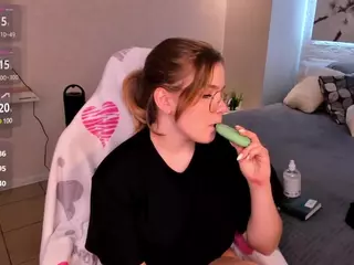SophieMure's Live Sex Cam Show