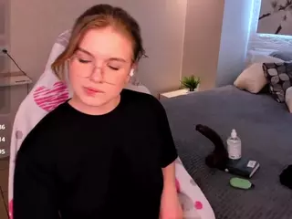 SophieMure's Live Sex Cam Show
