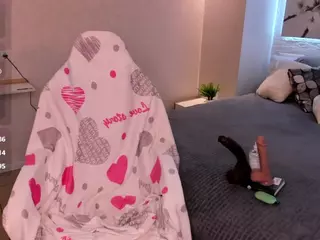 SophieMure's Live Sex Cam Show