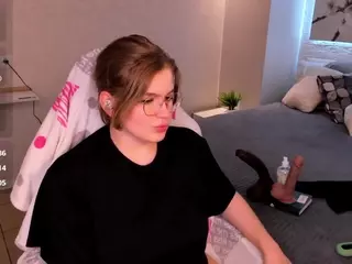 SophieMure's Live Sex Cam Show