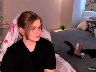 SophieMure's Live Sex Cam Show
