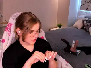 SophieMure's Live Sex Cam Show