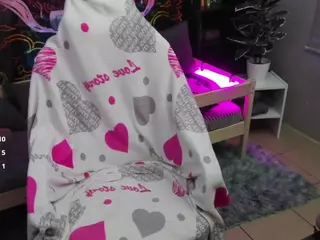 SophieMure's Live Sex Cam Show