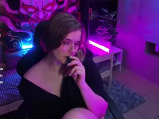 SophieMure's Live Sex Cam Show