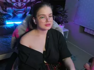SophieMure's Live Sex Cam Show