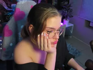 SophieMure's Live Sex Cam Show