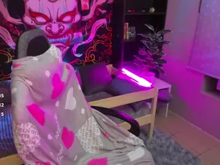 SophieMure's Live Sex Cam Show