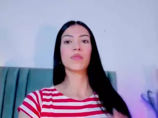 AbbieJoness's Live Sex Cam Show