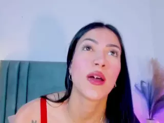 AbbieJoness's Live Sex Cam Show
