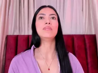 AbbieJoness's Live Sex Cam Show