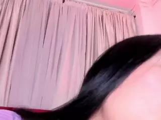 AbbieJoness's Live Sex Cam Show