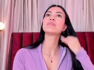 AbbieJoness's Live Sex Cam Show