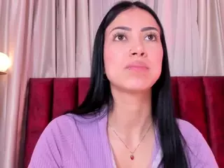 AbbieJoness's Live Sex Cam Show