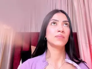 AbbieJoness's Live Sex Cam Show