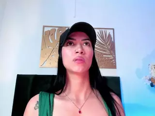 AbbieJoness's Live Sex Cam Show