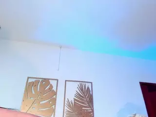AbbieJoness's Live Sex Cam Show