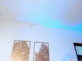 AbbieJoness's Live Sex Cam Show