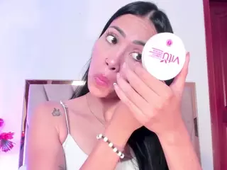 AbbieJoness's Live Sex Cam Show