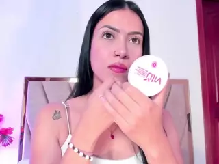 AbbieJoness's Live Sex Cam Show