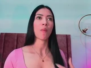 AbbieJoness's Live Sex Cam Show