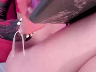 AbbieJoness's Live Sex Cam Show