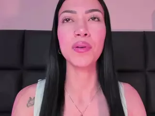 AbbieJoness's Live Sex Cam Show