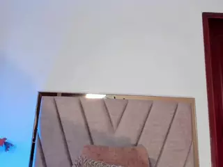 AbbieJoness's Live Sex Cam Show