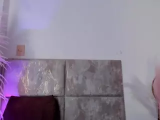 AbbieJoness's Live Sex Cam Show