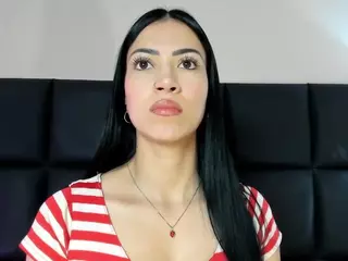 AbbieJoness's Live Sex Cam Show