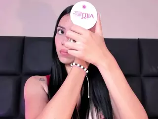 AbbieJoness's Live Sex Cam Show