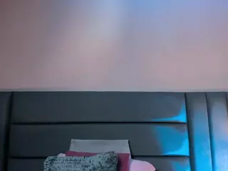 AbbieJoness's Live Sex Cam Show