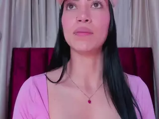 AbbieJoness's Live Sex Cam Show