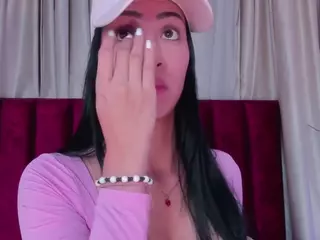 AbbieJoness's Live Sex Cam Show