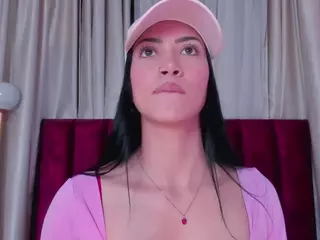 AbbieJoness's Live Sex Cam Show
