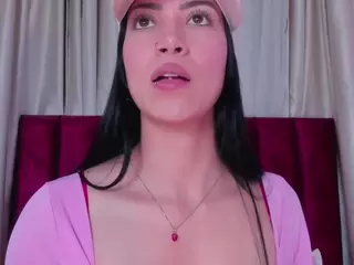 AbbieJoness's Live Sex Cam Show