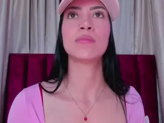 AbbieJoness's Live Sex Cam Show
