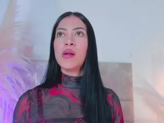 AbbieJoness's Live Sex Cam Show