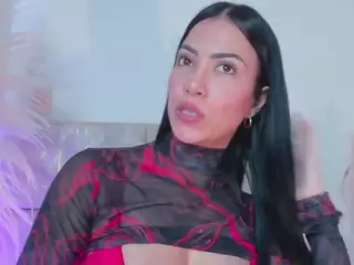 AbbieJoness's Live Sex Cam Show