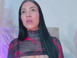 AbbieJoness's Live Sex Cam Show