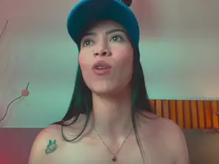 AbbieJoness's Live Sex Cam Show